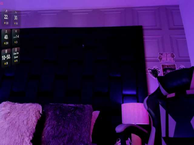 MarieLennox