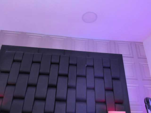 MarieLennox live cam on BongaCams