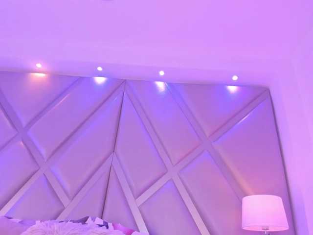 MarieLennox live cam on BongaCams