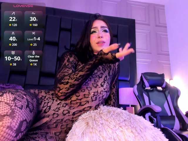 MarieLennox