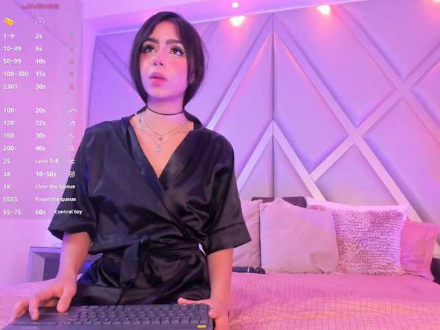 MarieLennox