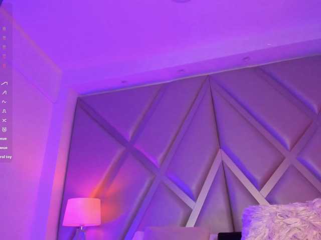 MarieLennox live cam on BongaCams