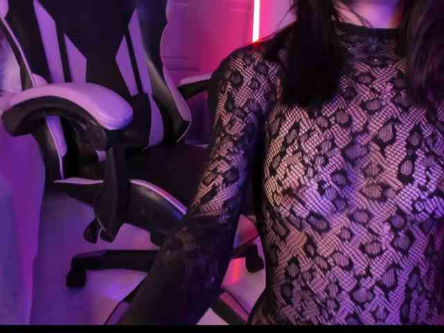 Modelo: MarieLennox
