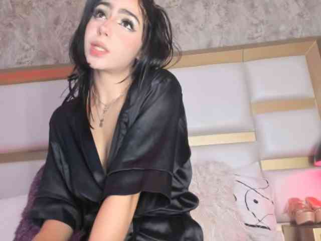 Modelo: MarieLennox