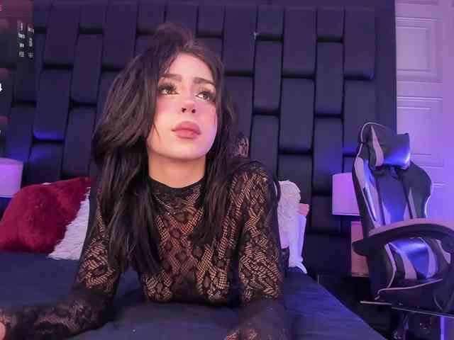 MarieLennox webcam