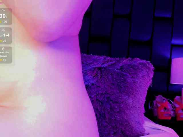Modelo: MarieLennox