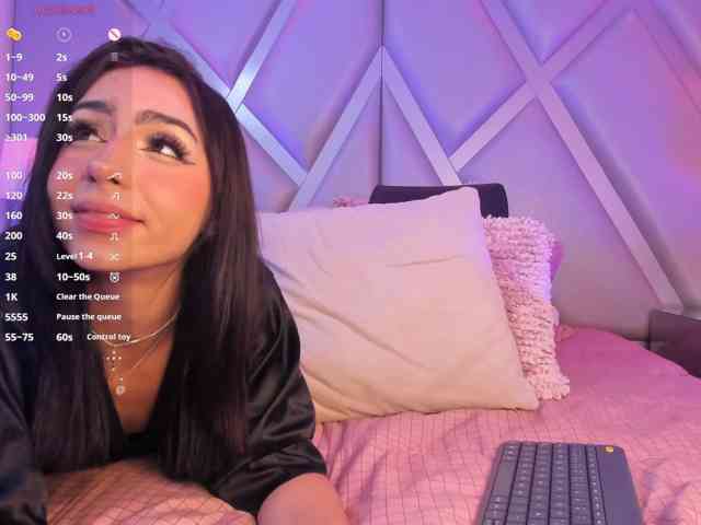 MarieLennox