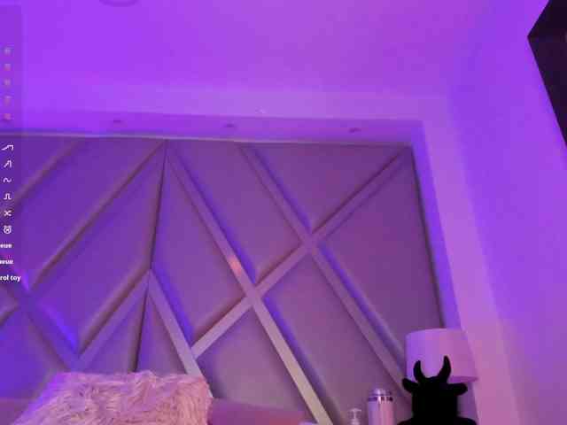 MarieLennox
