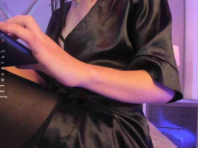 MarieLennox