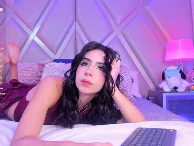 MarieLennox