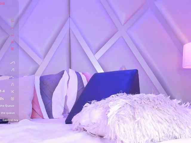 Modelo: MarieLennox