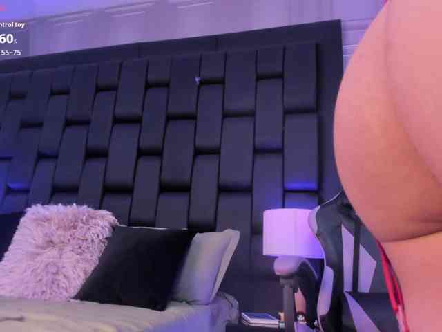 Modelo: MarieLennox