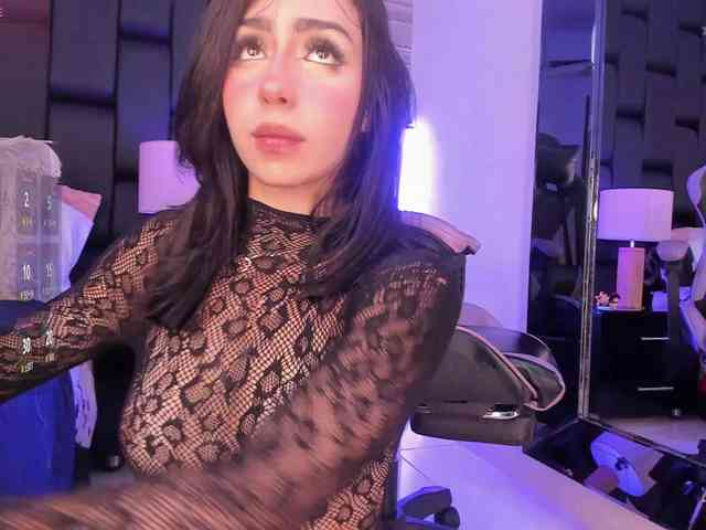 MarieLennox