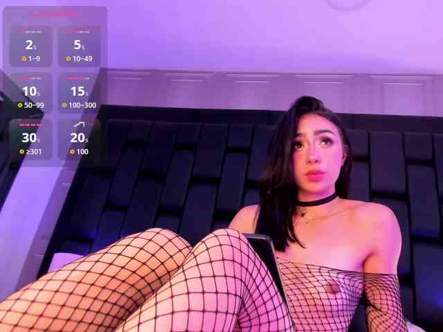MarieLennox