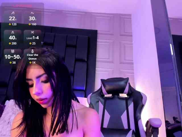 MarieLennox