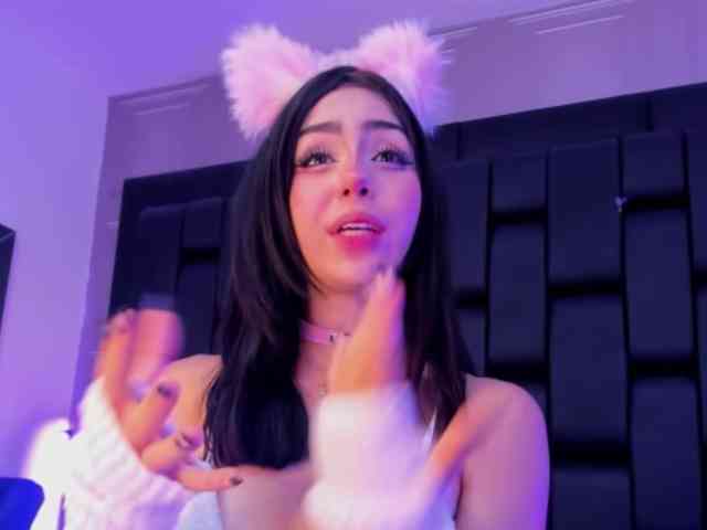 Modelo: MarieLennox