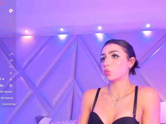 MarieLennox