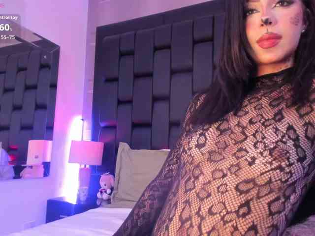 Modelo: MarieLennox