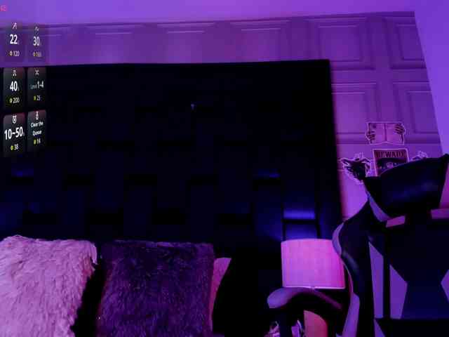 MarieLennox