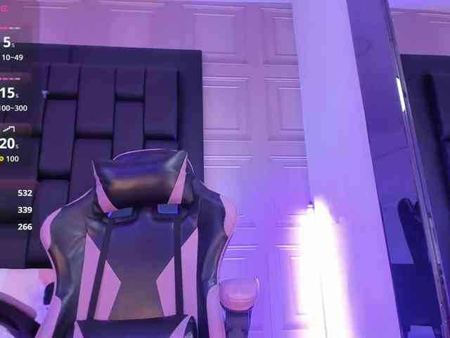 MarieLennox webcam