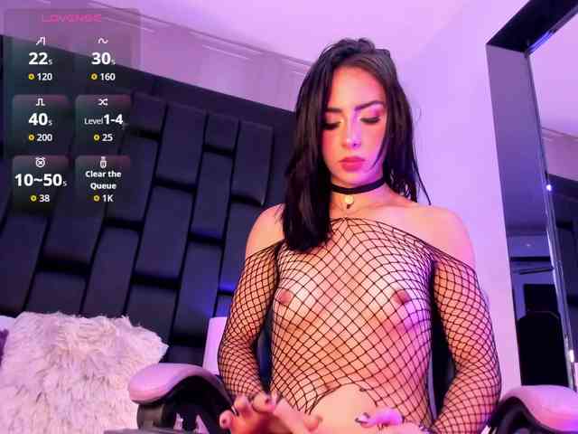 MarieLennox