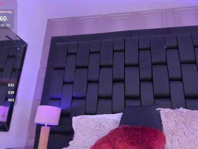 MarieLennox webcam