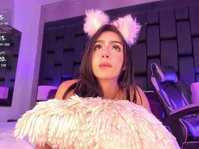 MarieLennox