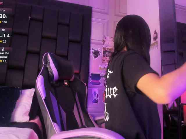 Modelo: MarieLennox