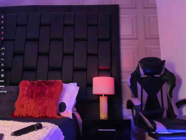 MarieLennox