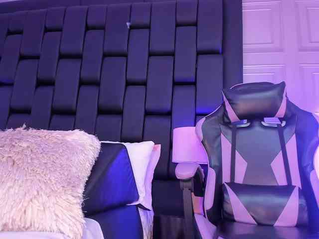 MarieLennox webcam