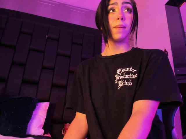 Modelo: MarieLennox