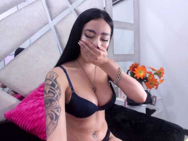 ChanellBlaze live cam on BongaCams
