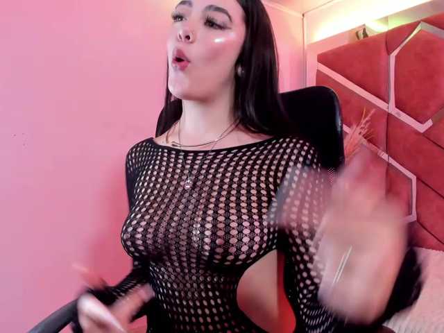 ChanellBlaze