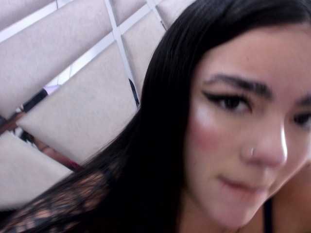 ChanellBlaze live cam on BongaCams