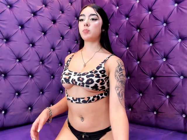 ChanellBlaze