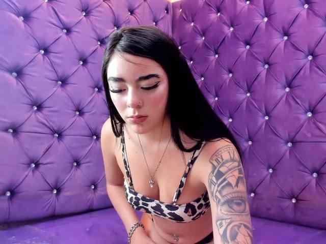 ChanellBlaze