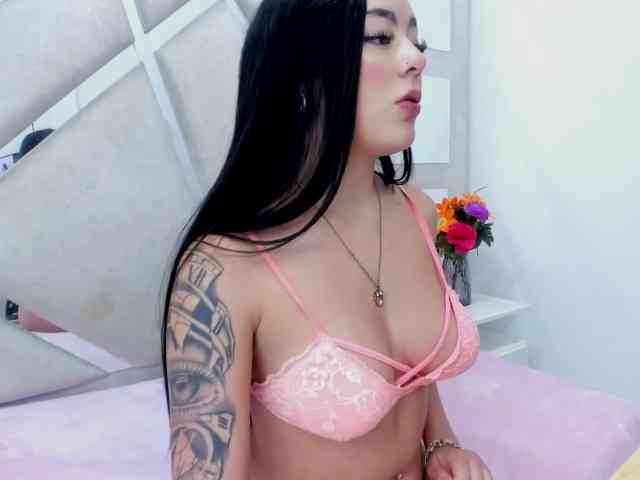 ChanellBlaze