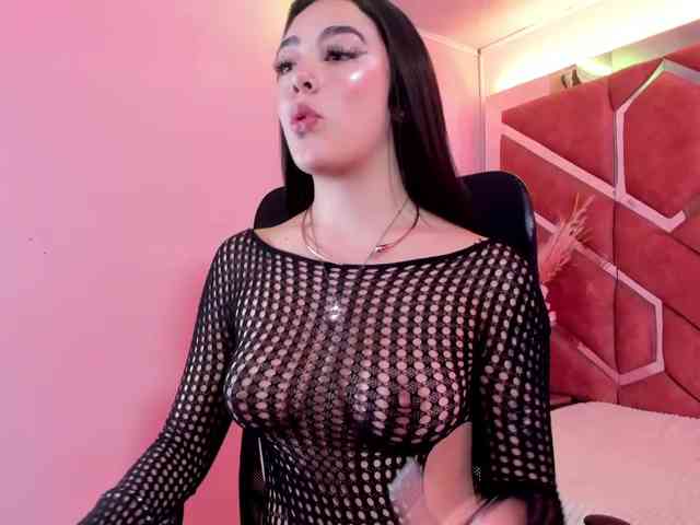 ChanellBlaze