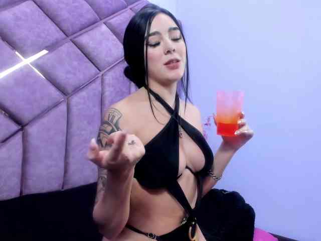 ChanellBlaze