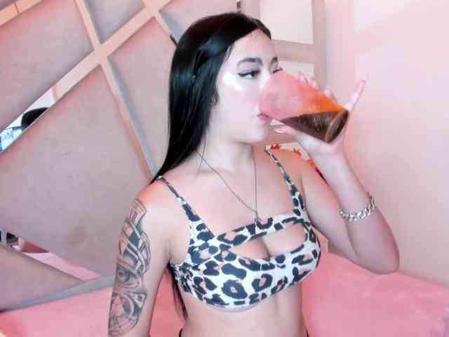 ChanellBlaze