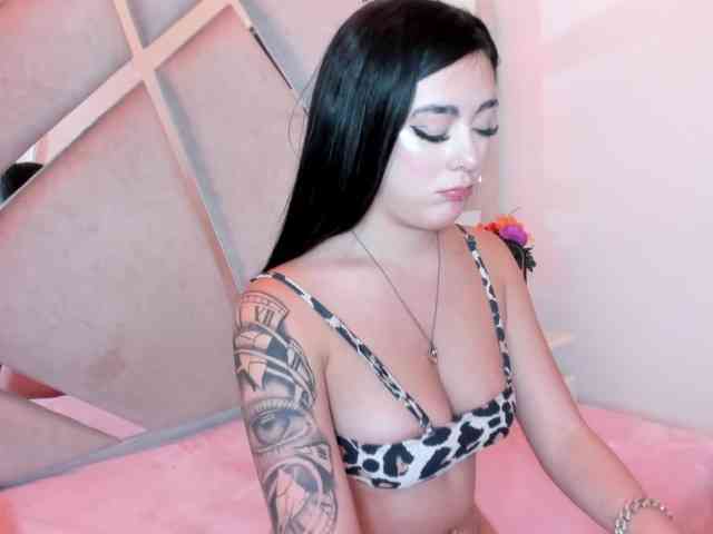 ChanellBlaze