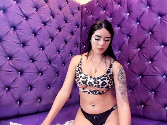ChanellBlaze webcam