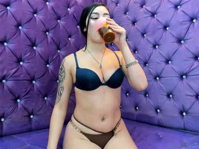 ChanellBlaze