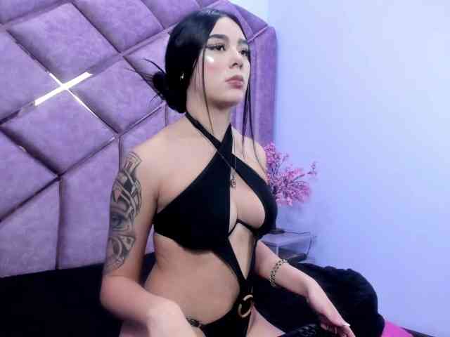 ChanellBlaze