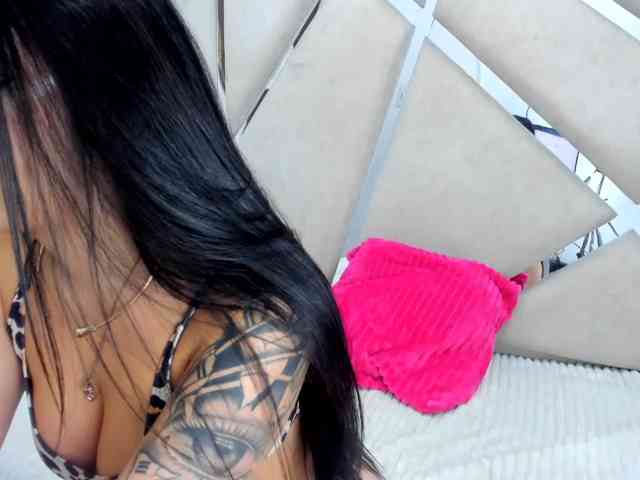 ChanellBlaze