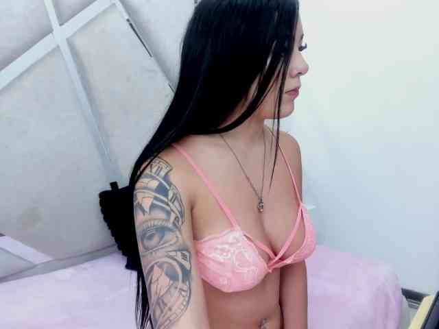 ChanellBlaze