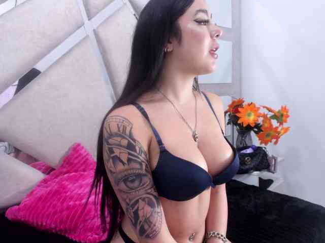 ChanellBlaze