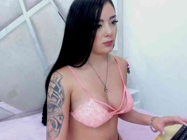 ChanellBlaze