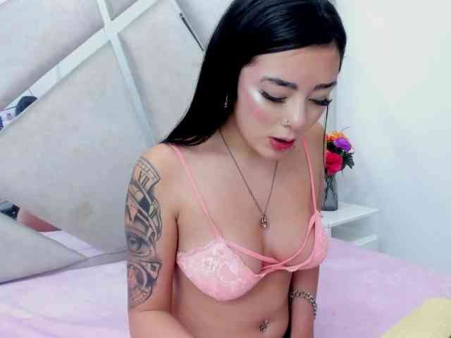 ChanellBlaze