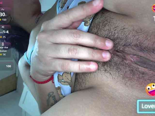 whitemarysexy webcam